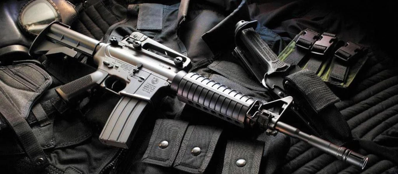 Γερμανία: Στα 8 δισ. ευρώ οι εξαγωγές όπλων που εγκρίθηκαν το 2019 - Eπίπεδο ρεκόρ